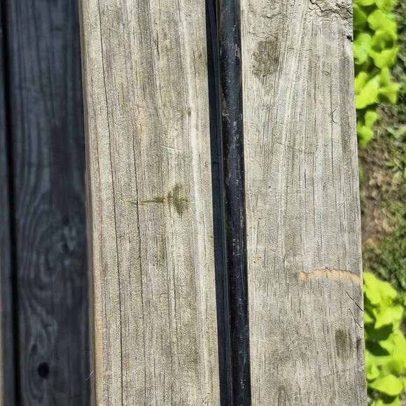 AFC "Bionic" Tour 10.5° Driver Men's Right Hand - Graphite - 43" - Picture 6 of 8